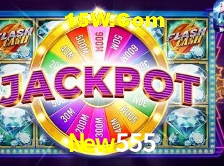 Jackpot Winner